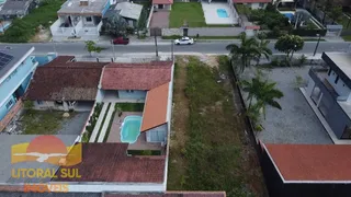 Terreno / Lote / Condomínio à venda, 390m² no Balneário Nereidas, Guaratuba - Foto 6