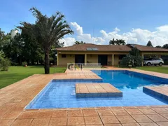 Fazenda / Sítio / Chácara com 4 Quartos à venda, 450m² no Recanto dos Pinheiros, Cambé - Foto 4