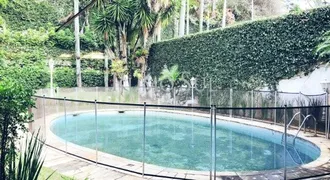 Casa com 4 Quartos para alugar, 450m² no Morumbi, São Paulo - Foto 1