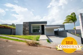 Casa de Condomínio com 3 Quartos à venda, 800m² no Condominio Residencial Shamballa III, Atibaia - Foto 1