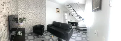Sobrado com 3 Quartos à venda, 150m² no Cangaíba, São Paulo - Foto 2