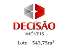 Terreno / Lote / Condomínio à venda, 544m² no Colégio Batista, Belo Horizonte - Foto 1