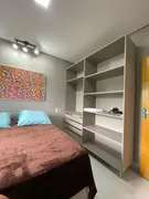 Casa de Condomínio com 1 Quarto para alugar, 55m² no Centro, Chapada dos Guimarães - Foto 14