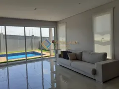 Casa de Condomínio com 4 Quartos para alugar, 320m² no Residencial e Empresarial Alphaville, Ribeirão Preto - Foto 2