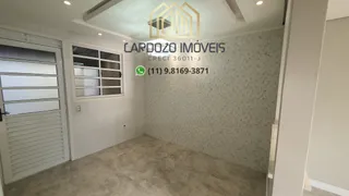 Casa de Condomínio com 3 Quartos à venda, 101m² no Vila Nova Bonsucesso, Guarulhos - Foto 22