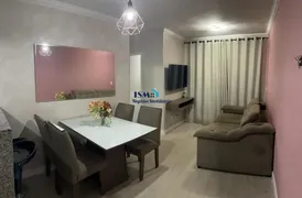 Apartamento com 2 Quartos à venda, 51m² no Vila São Pedro, Hortolândia - Foto 1