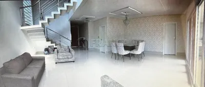 Casa de Condomínio com 3 Quartos para alugar, 350m² no Jardim Altos de Santana I, Jacareí - Foto 1