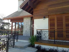 Casa de Condomínio com 4 Quartos à venda, 445m² no Aspen Mountain, Gramado - Foto 4