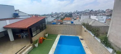 Casa com 3 Quartos à venda, 290m² no Osvaldo Cruz, São Caetano do Sul - Foto 27