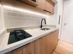 Studio com 1 Quarto para venda ou aluguel, 24m² no Brooklin, São Paulo - Foto 17