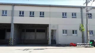 Galpão / Depósito / Armazém para alugar, 889m² no Industrial Anhangüera, Osasco - Foto 2