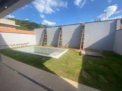 Casa de Condomínio com 3 Quartos à venda, 250m² no Vila Pasti, Louveira - Foto 21