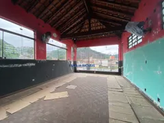 Loja / Salão / Ponto Comercial para alugar, 150m² no Chico de Paula, Santos - Foto 1