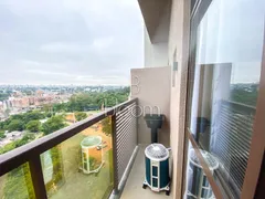 Apartamento com 1 Quarto à venda, 21m² no Mossunguê, Curitiba - Foto 12