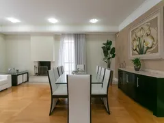 Casa de Condomínio com 4 Quartos à venda, 460m² no Tingui, Curitiba - Foto 11