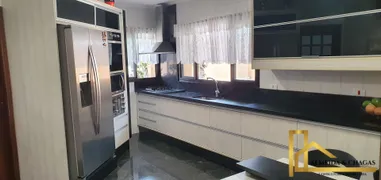 Casa com 4 Quartos à venda, 460m² no Residencial Zero , Santana de Parnaíba - Foto 10