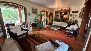 Casa com 6 Quartos à venda, 440m² no Marapé, Santos - Foto 19