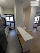 Studio com 1 Quarto para alugar, 35m² no Chácara Santo Antônio, São Paulo - Foto 6