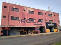 Prédio Inteiro para alugar, 201m² no Vila Marcelino, São Carlos - Foto 1