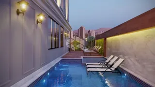 Apartamento com 2 Quartos à venda, 85m² no Perequê, Porto Belo - Foto 6