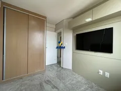 Cobertura com 5 Quartos para alugar, 240m² no Castelo, Belo Horizonte - Foto 25