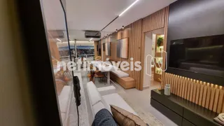 Apartamento com 3 Quartos à venda, 59m² no Estoril, Belo Horizonte - Foto 27