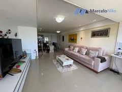Apartamento com 3 Quartos à venda, 133m² no Casa Caiada, Olinda - Foto 2