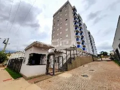 Apartamento com 2 Quartos para alugar, 50m² no Jardim Sao Carlos, São Carlos - Foto 1