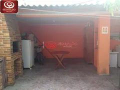 Sobrado com 3 Quartos à venda, 95m² no Emiliano Perneta, Pinhais - Foto 6