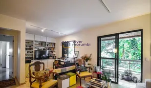 Apartamento com 3 Quartos para venda ou aluguel, 107m² no Vila Sônia, São Paulo - Foto 4