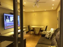 Apartamento com 3 Quartos à venda, 66m² no Morro Nova Cintra, Santos - Foto 1