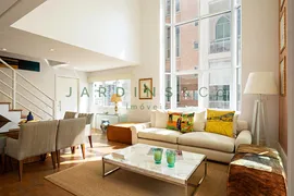 Apartamento com 3 Quartos à venda, 117m² no Jardim América, São Paulo - Foto 1