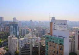Apartamento com 2 Quartos para alugar, 120m² no Cidade Monções, São Paulo - Foto 24