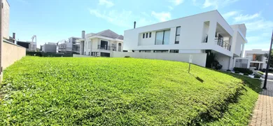 Terreno / Lote / Condomínio à venda, 304m² no Santa Felicidade, Curitiba - Foto 23