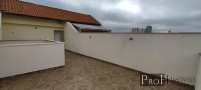 Cobertura com 2 Quartos à venda, 100m² no Jardim Bom Pastor, Santo André - Foto 15