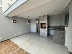 Apartamento com 3 Quartos para alugar, 122m² no Jardim Paulistano, Sorocaba - Foto 1