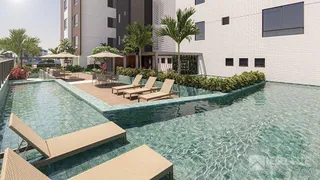 Apartamento com 2 Quartos à venda, 70m² no Jardim Tavares, Campina Grande - Foto 11