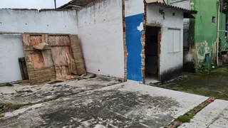 Galpão / Depósito / Armazém com 4 Quartos à venda, 350m² no Encruzilhada, Santos - Foto 4