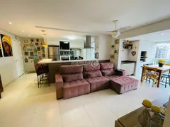 Apartamento com 3 Quartos à venda, 106m² no Pitangueiras, Guarujá - Foto 7
