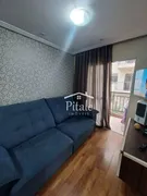 Apartamento com 3 Quartos à venda, 57m² no Novo Osasco, Osasco - Foto 6