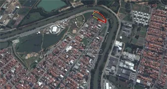 Terreno / Lote / Condomínio à venda, 5590m² no Odim Antao, Sorocaba - Foto 2