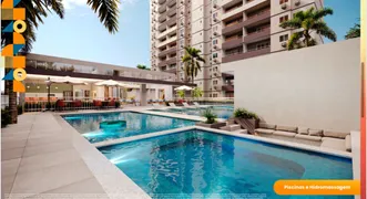 Apartamento com 2 Quartos à venda, 51m² no Candeias, Jaboatão dos Guararapes - Foto 14