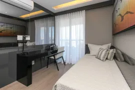 Apartamento com 3 Quartos à venda, 109m² no Cabral, Curitiba - Foto 4