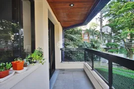 Apartamento com 3 Quartos à venda, 138m² no Morumbi, São Paulo - Foto 29