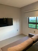 Flat com 1 Quarto para alugar, 32m² no Jaqueira, Recife - Foto 5