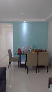 Apartamento com 3 Quartos à venda, 66m² no Jardim Santa Helena, Suzano - Foto 4