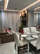 Apartamento com 3 Quartos à venda, 91m² no Pompéia, Belo Horizonte - Foto 19