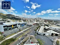 Conjunto Comercial / Sala à venda, 271m² no Estoril, Belo Horizonte - Foto 4