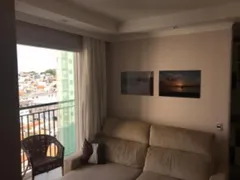 Apartamento com 3 Quartos à venda, 56m² no Cocaia, Guarulhos - Foto 9