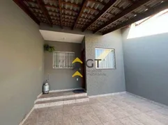 Casa com 3 Quartos à venda, 76m² no Jardim Santa Alice, Londrina - Foto 1